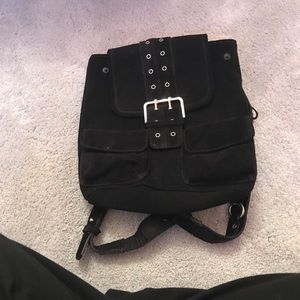 A small backpack IGS (in good shape)